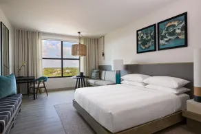 Palmetto Marriott Resort & Spa - Chambre