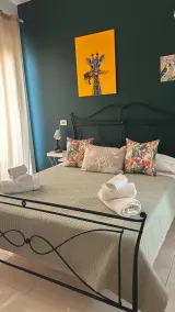 Iris B&B - Rum