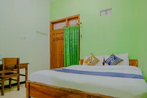 Hotel O Family Residence Syariah - Room