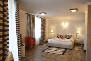 Oasis Resort Lozenets - Zimmer