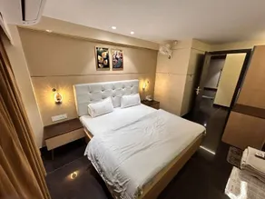 Hotel Mangal Shree - Room