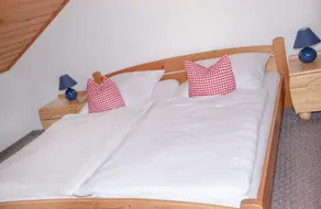 Feriendorf Büchelberg - Room