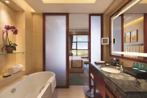 Wyndham Urumqi North - Bathroom