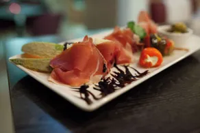Best Western Hotel Tulln - Restaurant