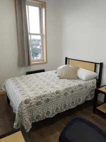 Sandwich Boutique Hotel - Room
