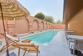 La Maja Hotel - Pool