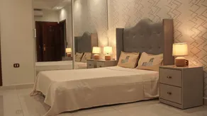 Hotel Blue Malecón - Room