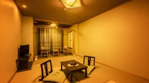 Ooedo Onsen Monogatari Premium Shima Saichoraku - Chambre