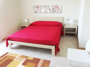Residence San Rossore - Habitación