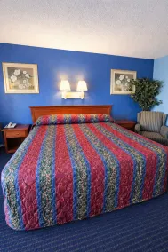 Americas Best Inn - Savannah I-95 - Room