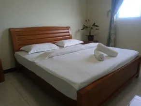 Sunshine Inn - Zimmer