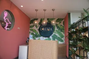 Liberta Malioboro South - Reception