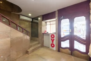OYO Hotel Francabel - Reception