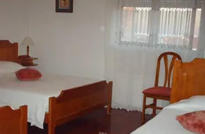 Marazul - Chambre