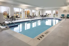 TownePlace Suites by Marriott Oconomowoc - Pool