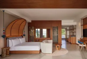 Canopy by Hilton Seychelles Resort - Room