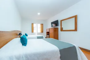 Ayenda Escorial 1936 - Room