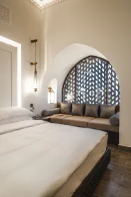 Al Badayer Sharjah Resort - Room