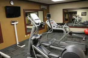 Auburn Place Hotel & Suites Paducah - Fitness facility