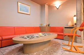 Hotel Stelle Belle - Lobby