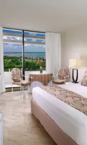 The Grand Oasis Cancun - All Inclusive - Room