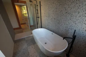 Des Bains Chambre & Suite - Badezimmer