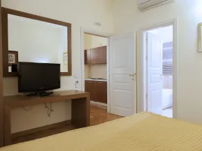 Residenza dei Capitani - Piazza del Popolo - Zimmer