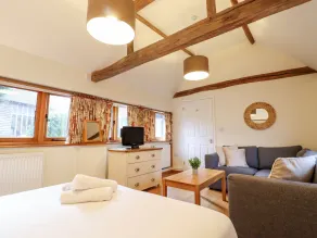 Little Batts - Chambre