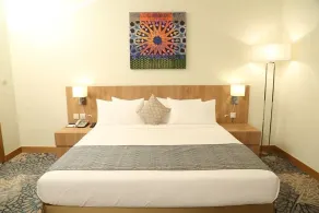 Dammam Palace Hotel - Room