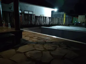 Pondok Wahyu - Pool