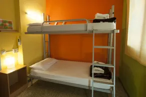 Albergue Studio Hostel - Chambre