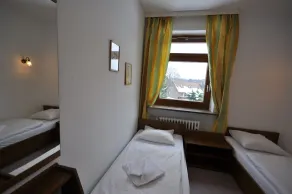 Hotel & Hostel Drei Bären - Camera
