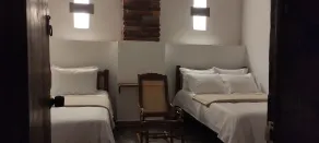 Albarrada Hotel Boutique - Room