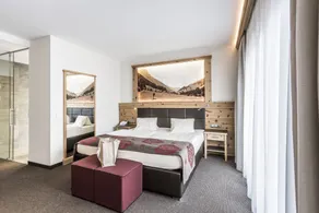 Hotel Elisabeth, 4 Sterne Superior - Chambre