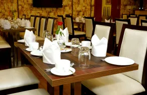 Amalfi Grand - Restaurant