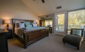 Inn Above Oak Creek Sedona - Zimmer