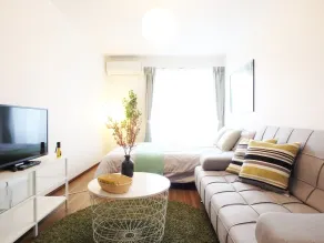 Apartment Hotel KANSO - Camera