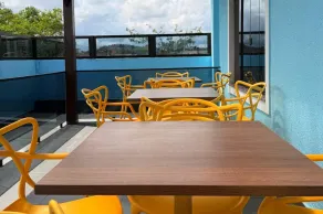 Hotel Mais Lazer - Hotel & Spa - Restaurant