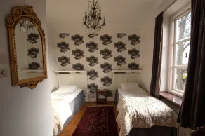 Slottshotellet Annex - Room