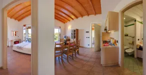 Residence Alice - Badezimmer