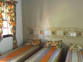 Mirante de Lençóis - Room