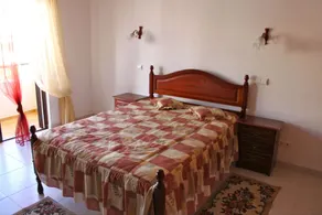 Akivillas Albufeira Relax - Værelse