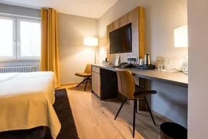 laVital Sport- & Wellness Hotel - Camera