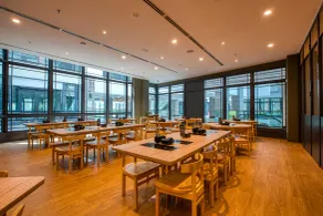 Mercure Living Putrajaya - Restaurant