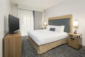 Homewood Suites by Hilton New Orleans - Chambre