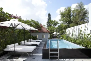 Casa Habita, a Member of Design Hotels - Pool