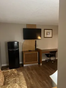Baymont Inn by Wyndham Odessa University Area - Chambre
