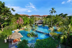 Novotel Bali Nusa Dua - Pool
