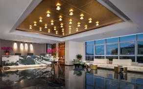 Tianwei Hotel - Reception