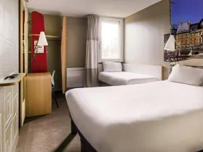 ibis Paris Marne la Vallee Emerainville - Rom